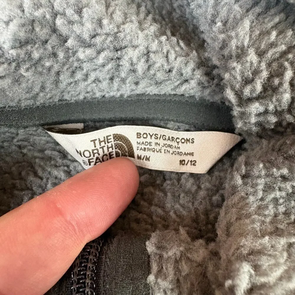 The North Face north face